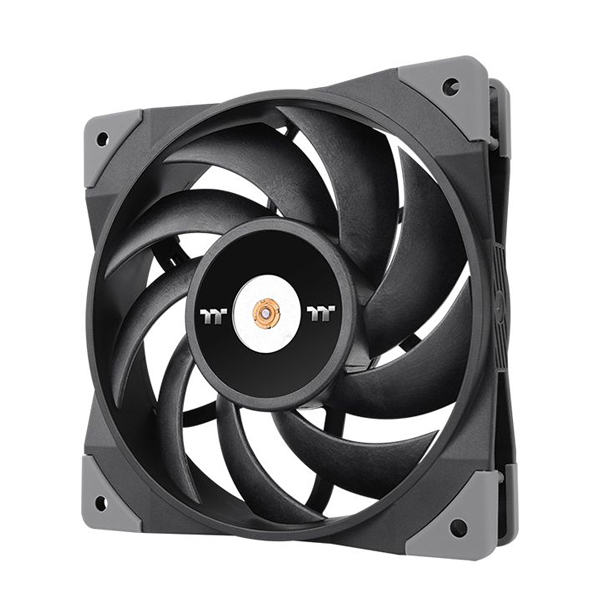 Thermaltake Toughfan 14 Cabinet Fan (Single Pack)